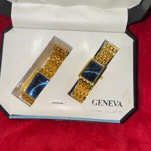 Geneva watches for men & woman